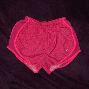 Nike Athletic Shorts